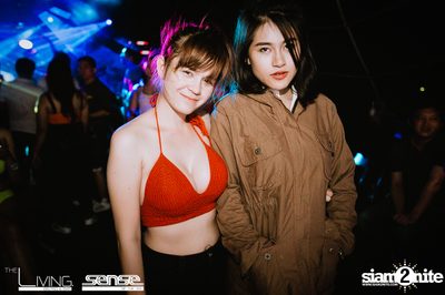Pirates Ship Exclusive Party | พัทยา — photo 176