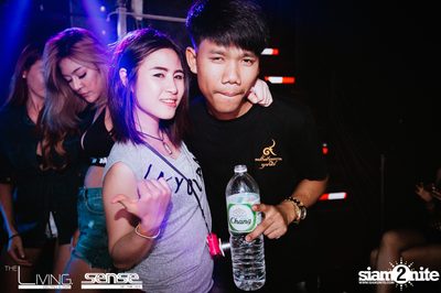 Pirates Ship Exclusive Party | พัทยา — photo 177