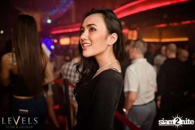 Kill The Buzz ที่ เลเวลส์ — photo 1