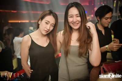 Kill The Buzz ที่ เลเวลส์ — photo 6