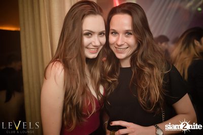 Kill The Buzz ที่ เลเวลส์ — photo 7