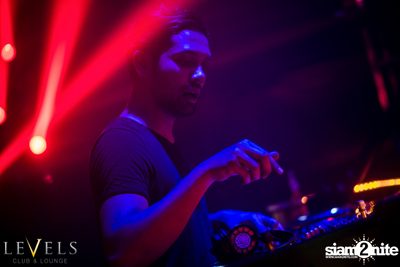 Kill The Buzz ที่ เลเวลส์ — photo 8