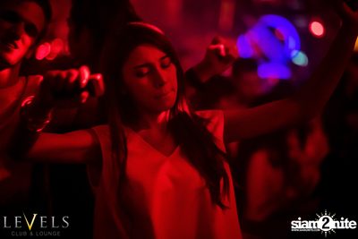 Kill The Buzz ที่ เลเวลส์ — photo 9