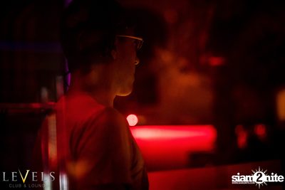 Kill The Buzz ที่ เลเวลส์ — photo 12