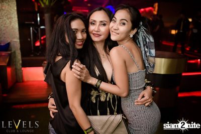 Kill The Buzz ที่ เลเวลส์ — photo 13