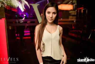 Kill The Buzz ที่ เลเวลส์ — photo 14