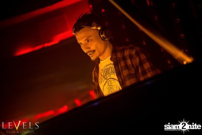 Kill The Buzz ที่ เลเวลส์ — photo 18