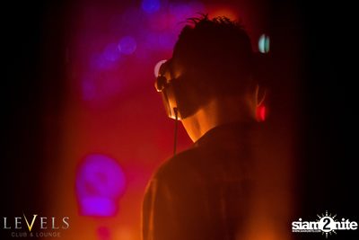 Kill The Buzz ที่ เลเวลส์ — photo 21