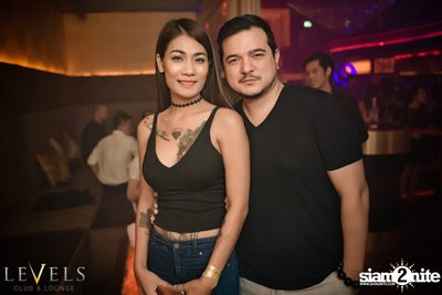 Kill The Buzz ที่ เลเวลส์ — photo 22