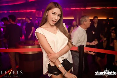 Kill The Buzz ที่ เลเวลส์ — photo 23