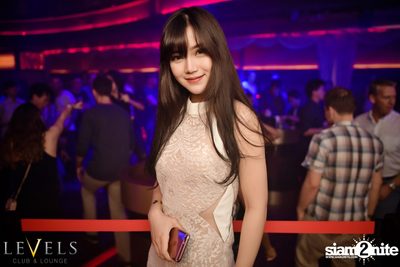 Kill The Buzz ที่ เลเวลส์ — photo 24