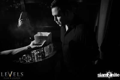 Kill The Buzz ที่ เลเวลส์ — photo 27