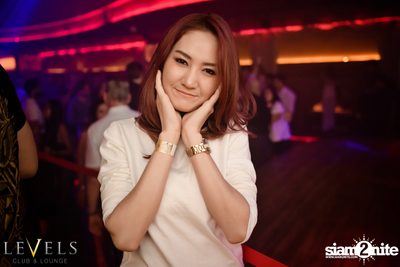 Kill The Buzz ที่ เลเวลส์ — photo 28