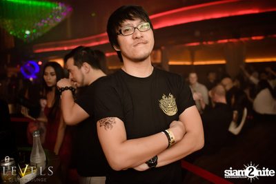 Kill The Buzz ที่ เลเวลส์ — photo 29