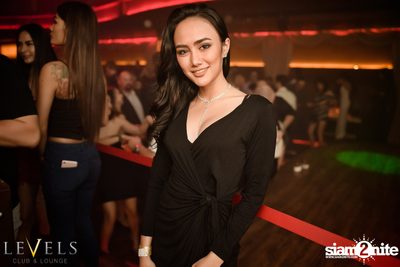Kill The Buzz ที่ เลเวลส์ — photo 30