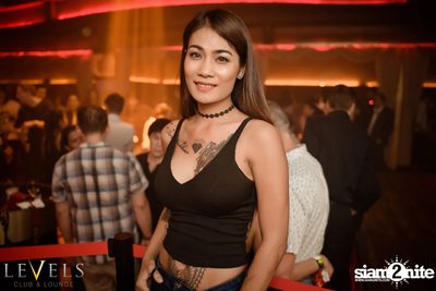 Kill The Buzz ที่ เลเวลส์ — photo 31