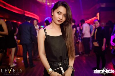 Kill The Buzz ที่ เลเวลส์ — photo 34