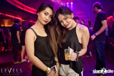 Kill The Buzz ที่ เลเวลส์ — photo 35