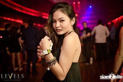 Kill The Buzz ที่ เลเวลส์ — photo 36