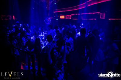 Kill The Buzz ที่ เลเวลส์ — photo 45