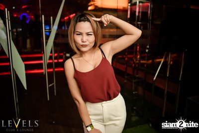 Kill The Buzz ที่ เลเวลส์ — photo 46
