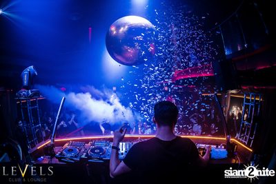 Kill The Buzz ที่ เลเวลส์ — photo 48