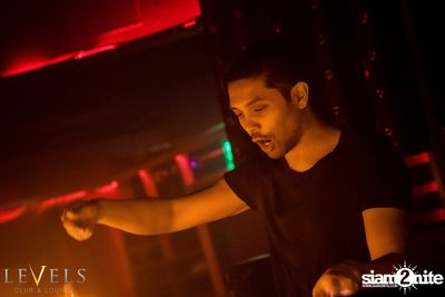 Kill The Buzz ที่ เลเวลส์ — photo 52