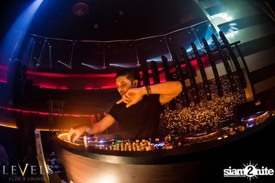 Kill The Buzz ที่ เลเวลส์ — photo 53