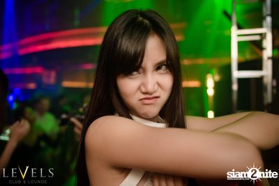 Kill The Buzz ที่ เลเวลส์ — photo 57