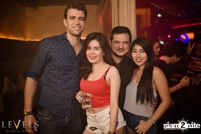 Kill The Buzz ที่ เลเวลส์ — photo 59