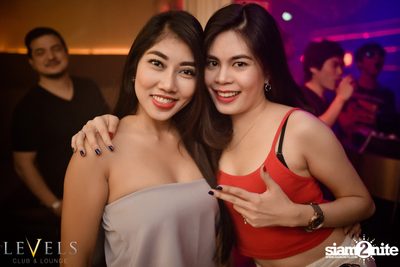 Kill The Buzz ที่ เลเวลส์ — photo 60