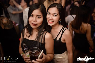 Kill The Buzz ที่ เลเวลส์ — photo 62