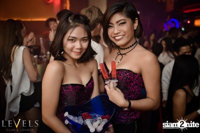 Kill The Buzz ที่ เลเวลส์ — photo 65