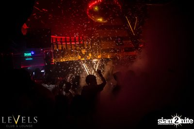 Kill The Buzz ที่ เลเวลส์ — photo 67