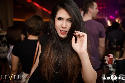 Kill The Buzz ที่ เลเวลส์ — photo 69