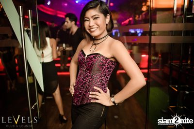 Kill The Buzz ที่ เลเวลส์ — photo 70