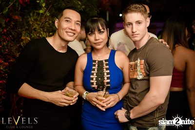 Kill The Buzz ที่ เลเวลส์ — photo 71