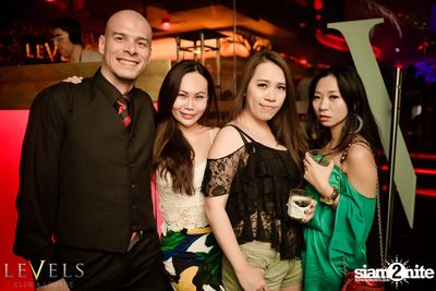 Kill The Buzz ที่ เลเวลส์ — photo 72