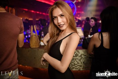 Kill The Buzz ที่ เลเวลส์ — photo 73