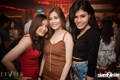 Kill The Buzz ที่ เลเวลส์ — photo 75