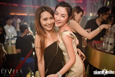 Kill The Buzz ที่ เลเวลส์ — photo 76