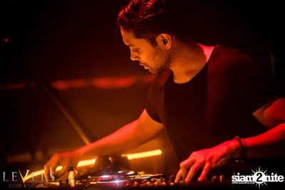 Kill The Buzz ที่ เลเวลส์ — photo 84