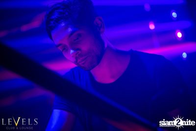 Kill The Buzz ที่ เลเวลส์ — photo 85