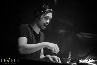 Kill The Buzz ที่ เลเวลส์ — photo 86