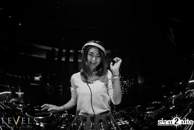 Kill The Buzz ที่ เลเวลส์ — photo 89