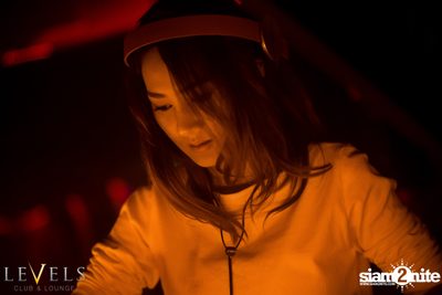 Kill The Buzz ที่ เลเวลส์ — photo 93
