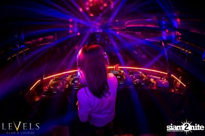 Kill The Buzz ที่ เลเวลส์ — photo 96