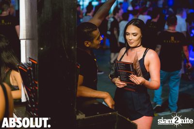 2nd Year Anniversary w/ NERVO | Illuzion Phuket — photo 4