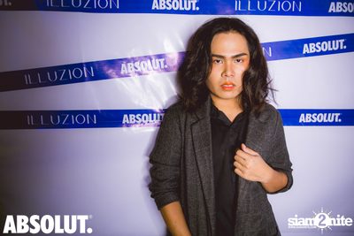 2nd Year Anniversary w/ NERVO | Illuzion Phuket — photo 9