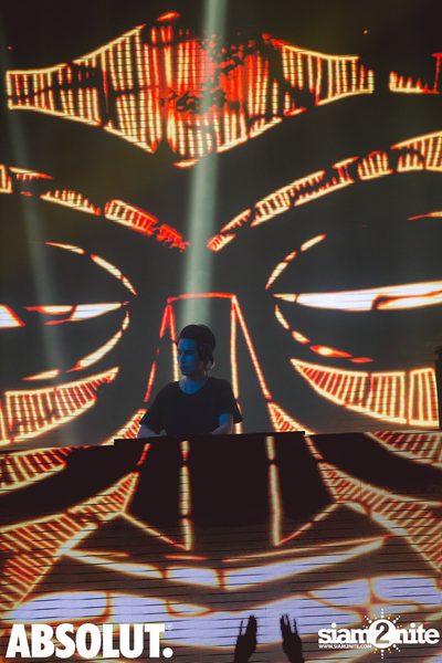 2nd Year Anniversary w/ NERVO | Illuzion Phuket — photo 21